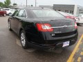 2010 Ford Taurus VI - Fotoğraf 2