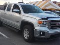 GMC Sierra 1500 IV (GMTK2XX) Double Cab - Снимка 9