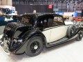 1934 Hispano Suiza K6 Coupe - Bild 5