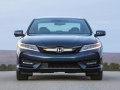 Honda Accord IX Coupe (facelift 2015) - Bild 3