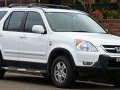 Honda CR-V II - Fotografia 3