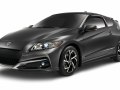 2016 Honda CR-Z (facelift 2015) - εικόνα 2