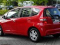 Honda Jazz II (facelift 2011) - Фото 3