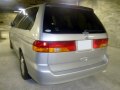 Honda Lagreat - Bild 4