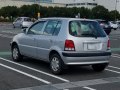 1997 Honda Logo (GA3) - Fotoğraf 6