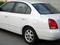 2001 Hyundai Avante - Bild 2