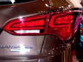 Hyundai Santa Fe III (DM, facelift 2015) - Снимка 3