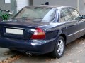 Hyundai Sonata III (Y3, facelift 1996) - Photo 3