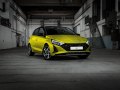 Hyundai i20 - Технически характеристики, Разход на гориво, Размери