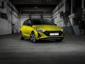 Hyundai i20 - Tekniske data, Forbruk, Dimensjoner