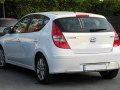 Hyundai i30 I (facelift 2010) - Fotografia 4