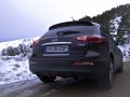 Infiniti EX 37 - Снимка 3