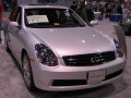 2003 Infiniti G35 Sedan (V35) - Снимка 2