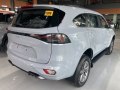 Isuzu MU-X II (facelift 2024) - Photo 7