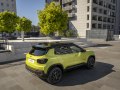 Jeep Avenger (facelift 2026) - Fotografie 7