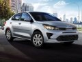 2021 Kia Rio IV Sedan (YB, facelift 2020) - Fotografia 3