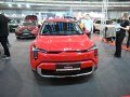 2026 Kia Stonic (facelift 2025) - Photo 16