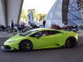 2014 Lamborghini Huracan LP 610-4 - Photo 51