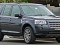 2007 Land Rover Freelander II - Снимка 1