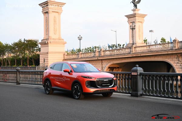 2026 Lepas L6 - Photo 1