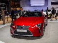 Lexus LC - Fotografie 6