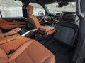 Lexus LX IV (J300) - Fotografia 7