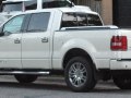Lincoln Mark LT (facelift 2006) - Photo 7