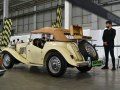 1950 MG TD Midget - Bild 3