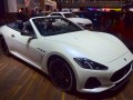 2018 Maserati GranCabrio I (facelift 2018) - Teknik özellikler, Yakıt tüketimi, Boyutlar