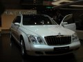 2006 Maybach 62 S (V240) - εικόνα 2