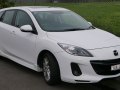 Mazda 3 II Hatchback (BL, facelift 2011) - Bild 3