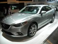 Mazda 6 III Sedan (GJ) - Fotografia 10