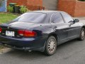 1992 Mazda Eunos 500 - εικόνα 2