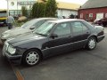 Mercedes-Benz W124 (facelift 1989) - Kuva 9