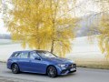 2021 Mercedes-Benz C-class T-modell (S206) - Kuva 8
