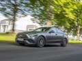 2021 Mercedes-Benz C-class (W206) - Fotoğraf 46