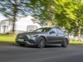 Mercedes-Benz C-class (W206) - Fotografie 4