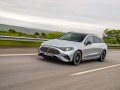 Mercedes-Benz CLA Shooting Brake (X174) - Фото 3