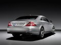 Mercedes-Benz CLS coupe (C219, facellift 2008) - Photo 4