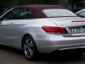 Mercedes-Benz Clasa E Cabrio (A207, facelift 2013) - Fotografie 6