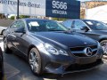 2013 Mercedes-Benz Clasa E Coupe (C207, facelift 2013) - Fotografie 9