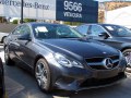 Mercedes-Benz E-class Coupe (C207, facelift 2013) - Bilde 9