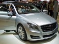 Mercedes-Benz R-class (W251, facelift 2010) - Bilde 3