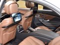 Mercedes-Benz S-class (W222, facelift 2017) - Photo 7