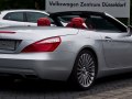 Mercedes-Benz SL (R231) - Fotografia 5
