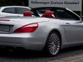 Mercedes-Benz SL (R231) - Fotoğraf 5