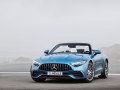 Mercedes-Benz SL (R232) - Fotoğraf 2