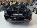 2004 Mercedes-Benz SLR McLaren (C199) Coupe - εικόνα 38