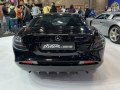 Mercedes-Benz SLR McLaren (C199) Coupe - Снимка 8