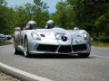 2009 Mercedes-Benz SLR McLaren (Z199) Stirling Moss - Bild 2